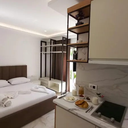Relax Sb Apartamento Himare