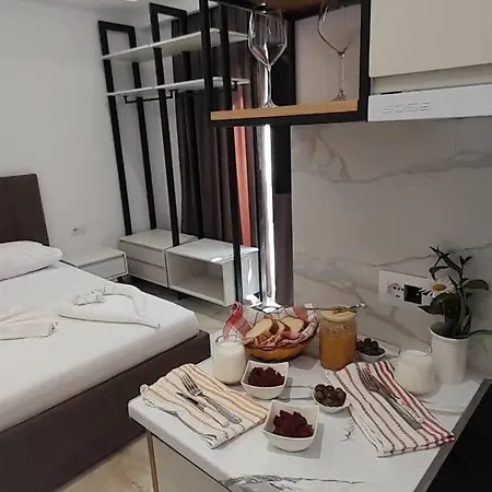 Apartment Relax Sb *