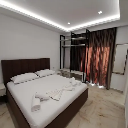 Relax Sb Apartamento Himare