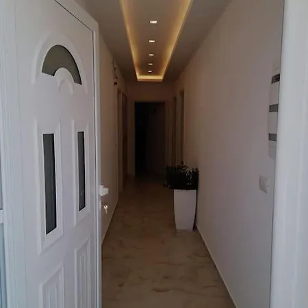 Apartman Relax Sb