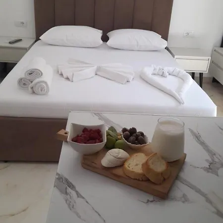 Relax Sb Apartman *